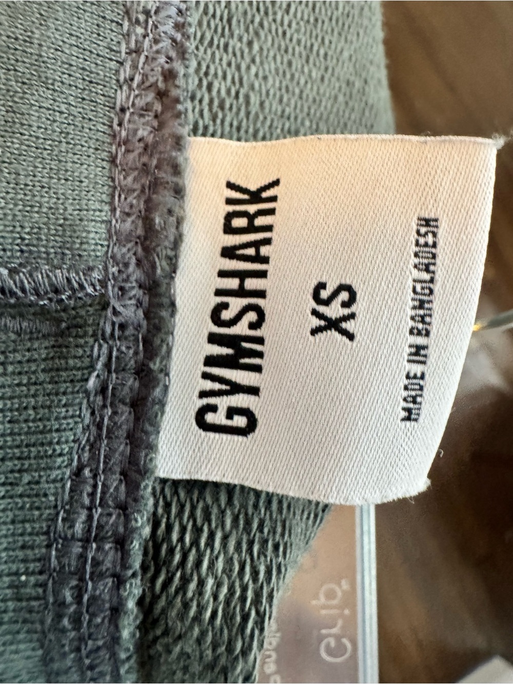 GymShark Shorts - Picture 4 of 4
